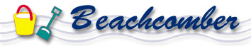 Beach Comber logo